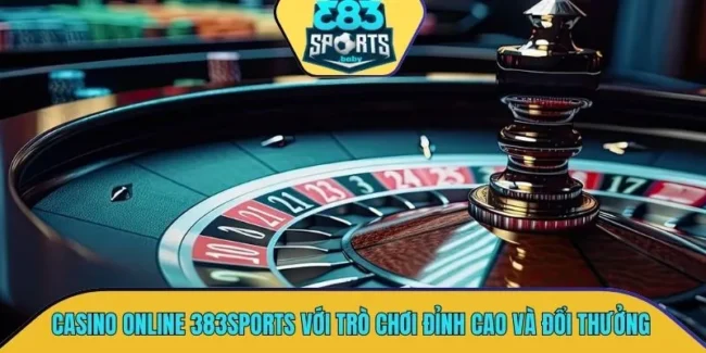 Casino online