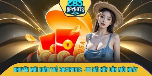 Khuyến mãi hoàn trả