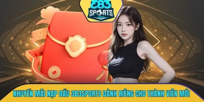 Các chương trình ưu đãi nạp đầu phổ biến nhất năm 2025